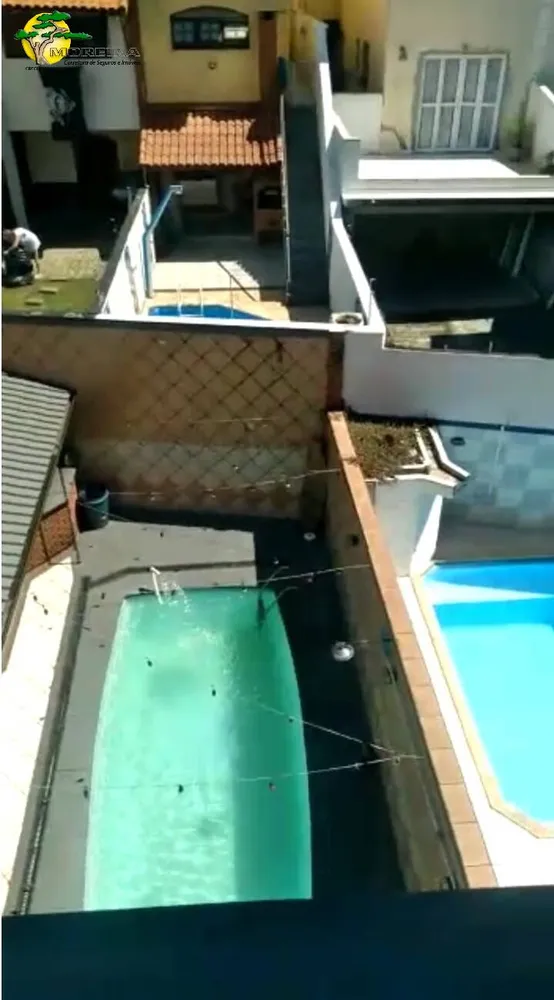 Sobrado, 3 quartos, 490 m² - Foto 14