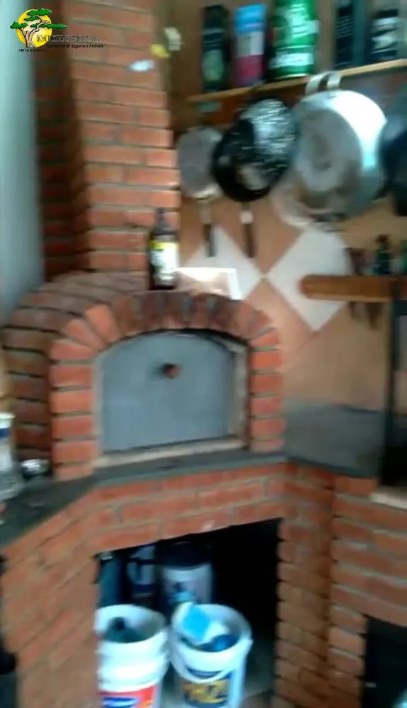 Sobrado, 3 quartos, 490 m² - Foto 9