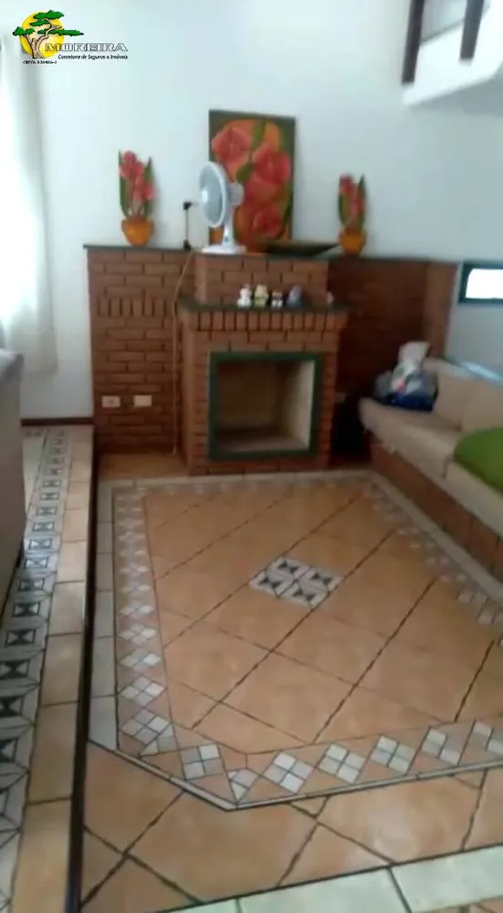 Sobrado, 3 quartos, 490 m² - Foto 4