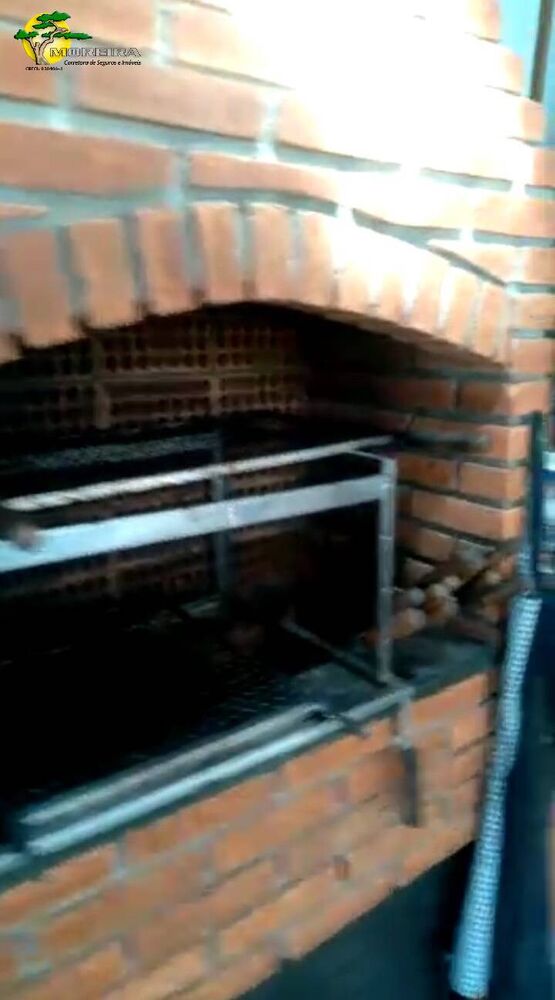 Sobrado, 3 quartos, 490 m² - Foto 1