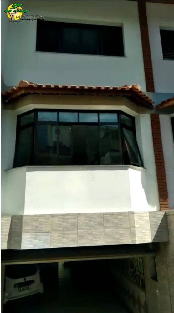 Sobrado, 3 quartos, 490 m² - Foto 2