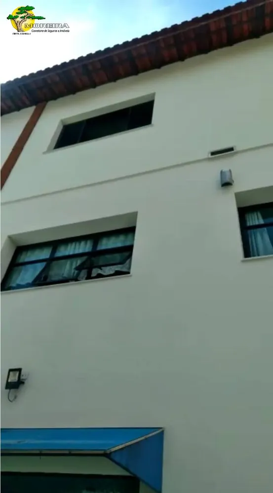 Sobrado, 3 quartos, 490 m² - Foto 13