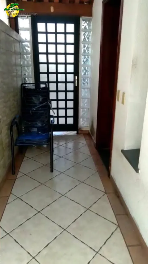 Sobrado, 3 quartos, 490 m² - Foto 2