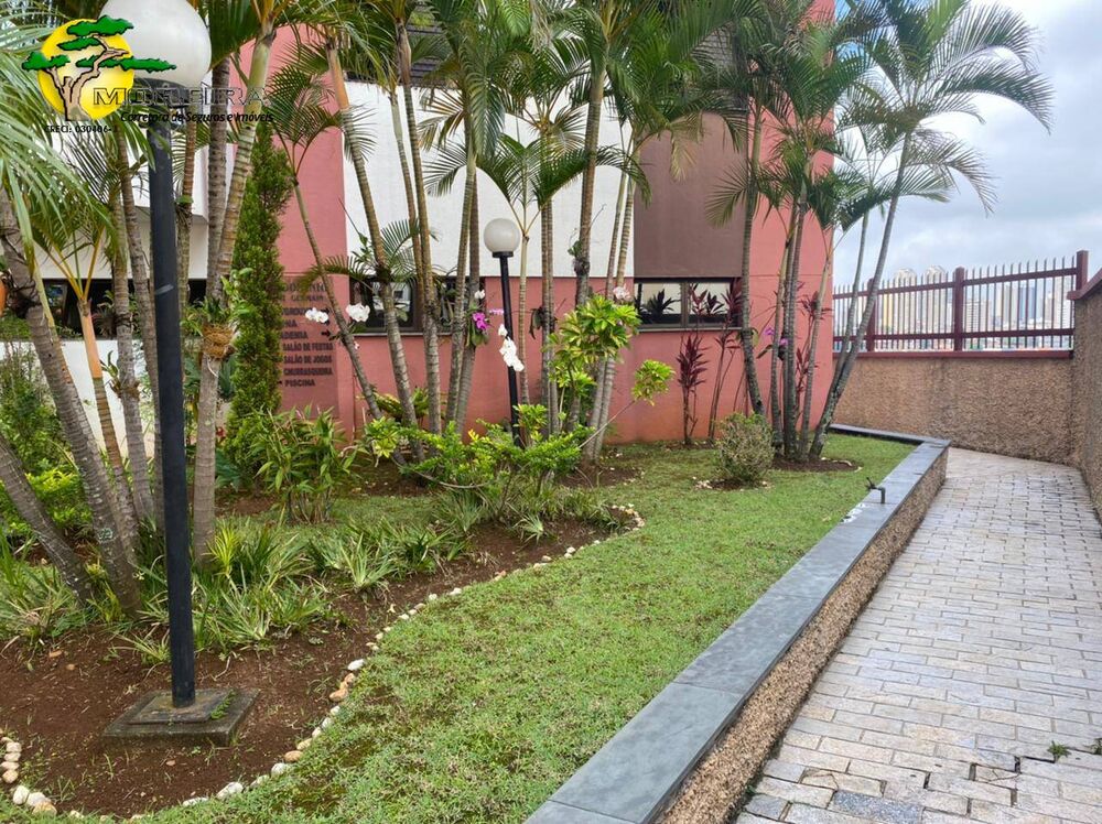 Apartamento, 3 quartos, 75 m² - Foto 2