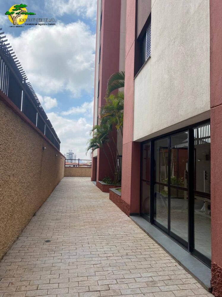 Apartamento, 3 quartos, 75 m² - Foto 3