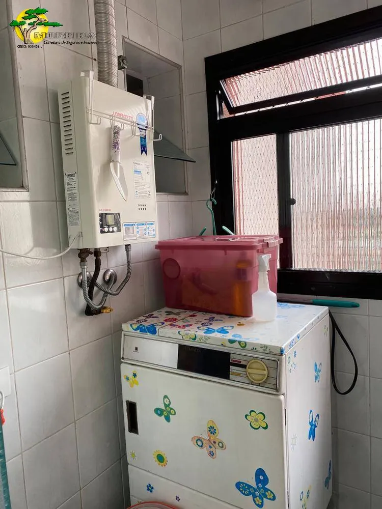 Apartamento, 3 quartos, 75 m² - Foto 8