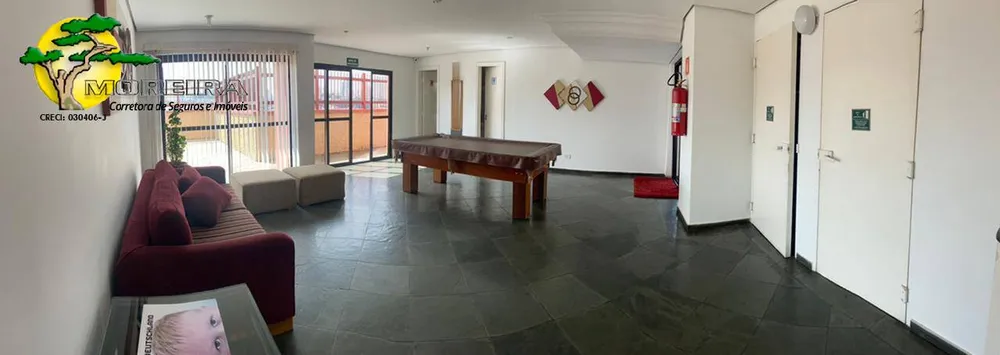 Apartamento, 3 quartos, 75 m² - Foto 5