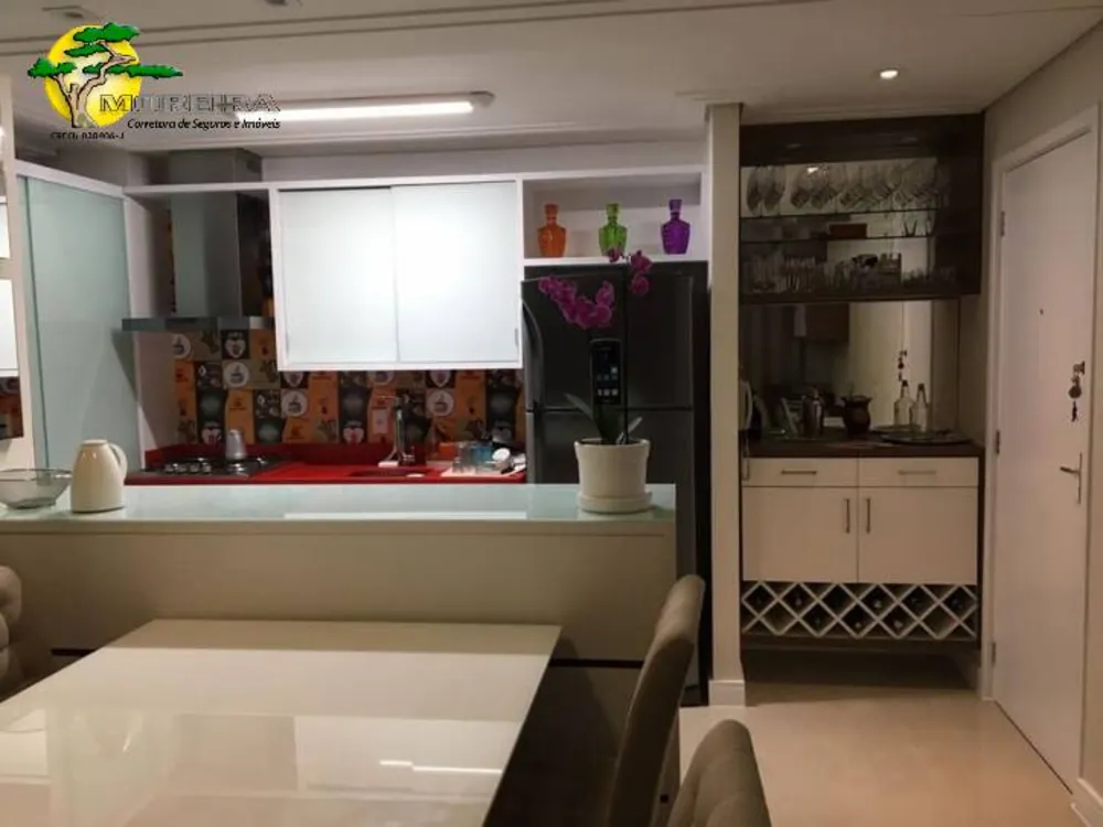 Apartamento, 3 quartos, 63 m² - Foto 6