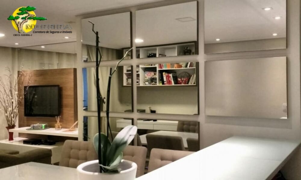 Apartamento, 3 quartos, 63 m² - Foto 3