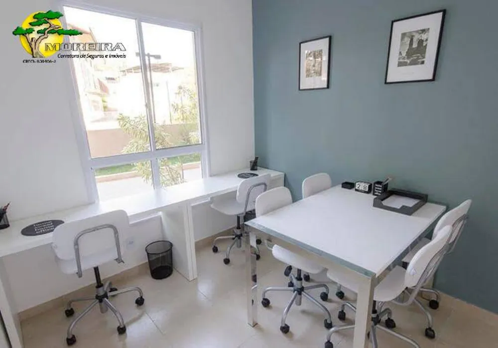 Apartamento, 3 quartos, 63 m² - Foto 7