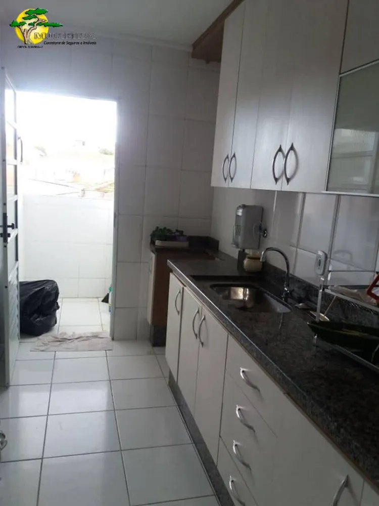 Apartamento, 2 quartos, 53 m² - Foto 4