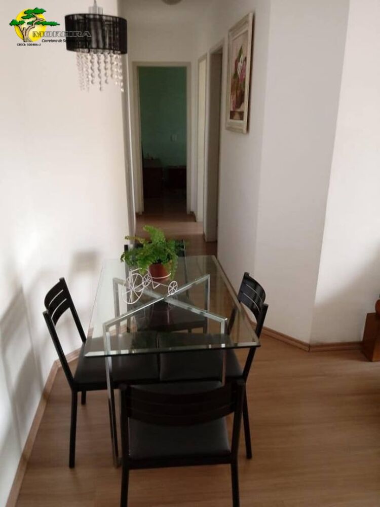 Apartamento, 2 quartos, 53 m² - Foto 5