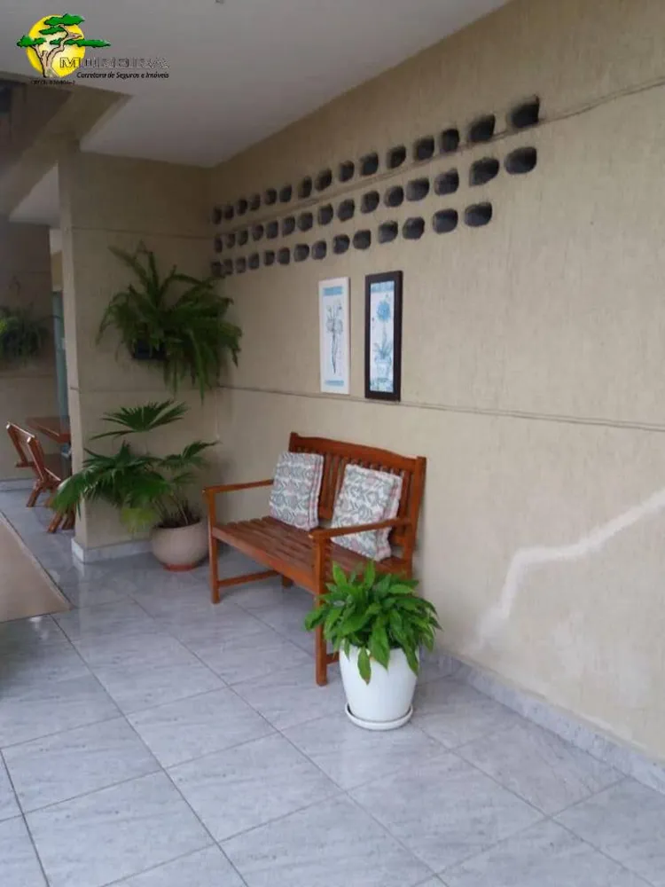 Apartamento, 2 quartos, 53 m² - Foto 2