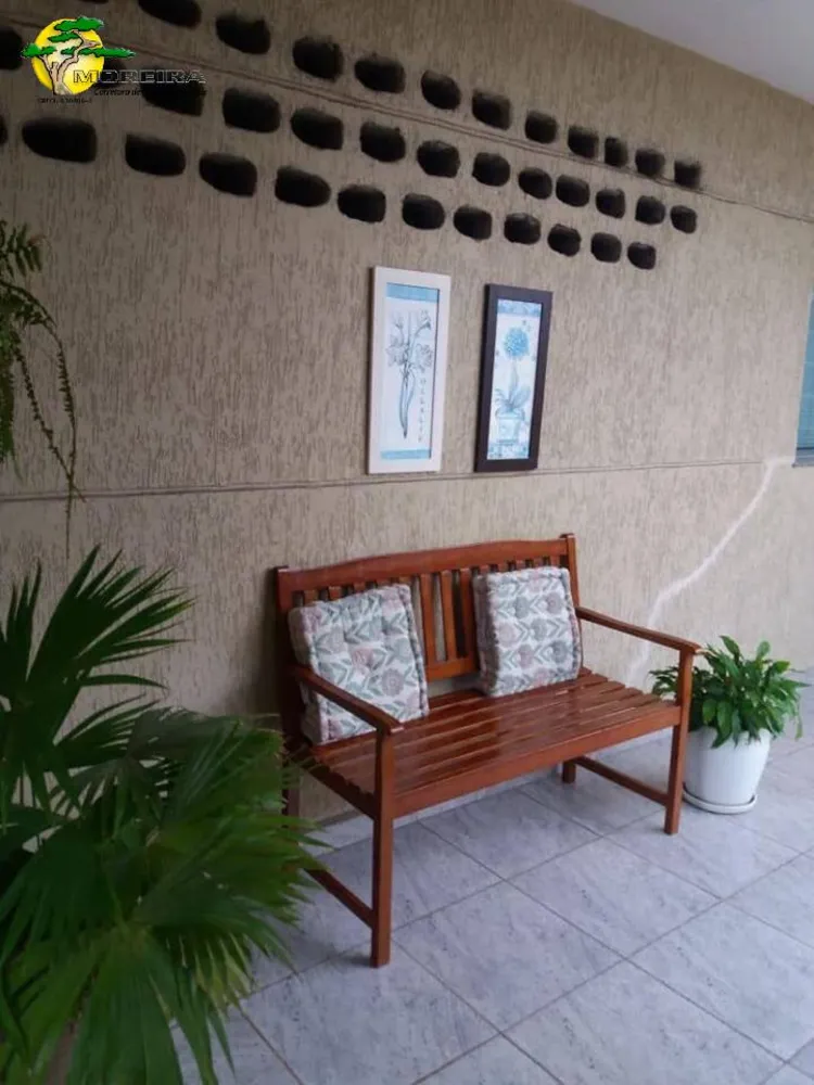 Apartamento, 2 quartos, 53 m² - Foto 10