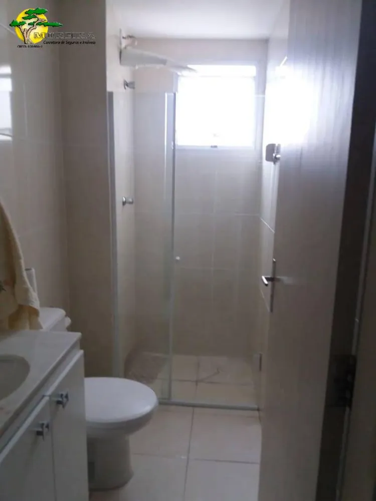 Apartamento, 2 quartos, 53 m² - Foto 6