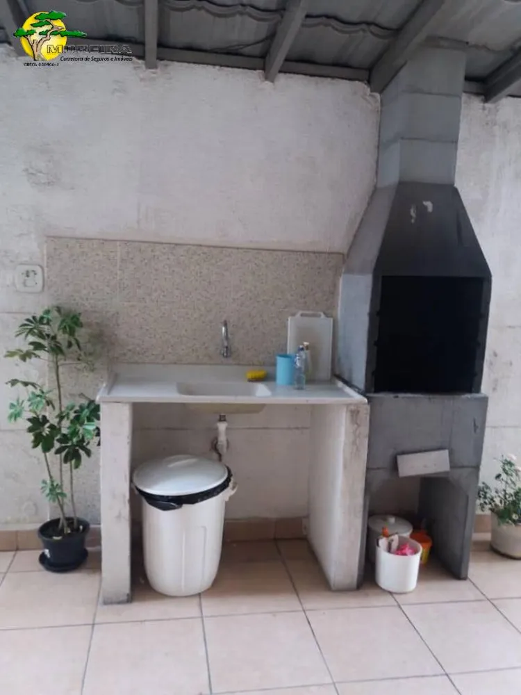 Apartamento, 2 quartos, 53 m² - Foto 7