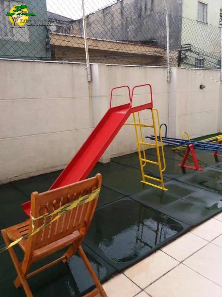 Apartamento, 2 quartos, 53 m² - Foto 1
