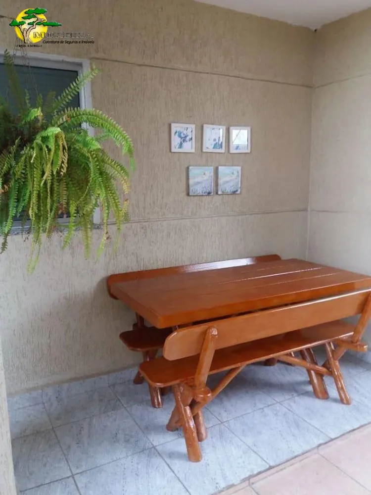 Apartamento, 2 quartos, 53 m² - Foto 8