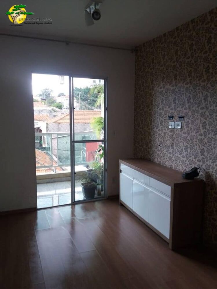Apartamento, 2 quartos, 53 m² - Foto 6