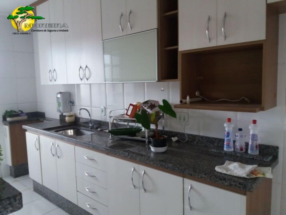 Apartamento, 2 quartos, 53 m² - Foto 8