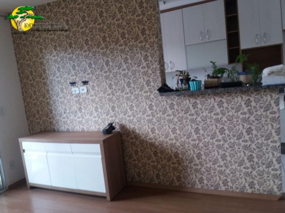 Apartamento, 2 quartos, 53 m² - Foto 7