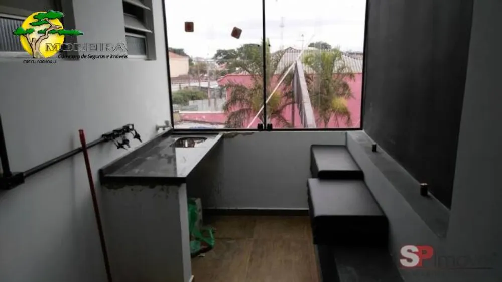 Prédio Inteiro, 70 m² - Foto 5