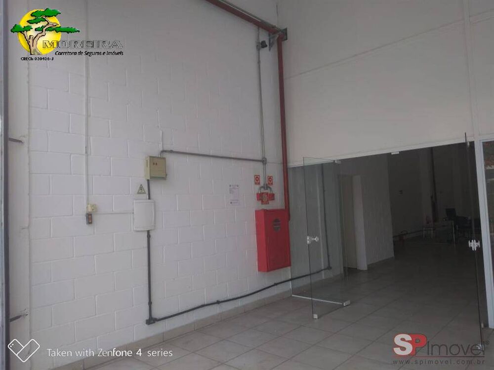 Prédio Inteiro, 800 m² - Foto 5