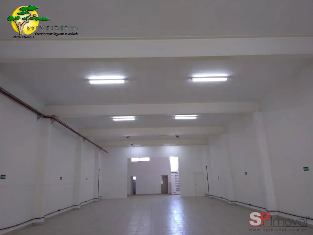 Prédio Inteiro, 800 m² - Foto 1