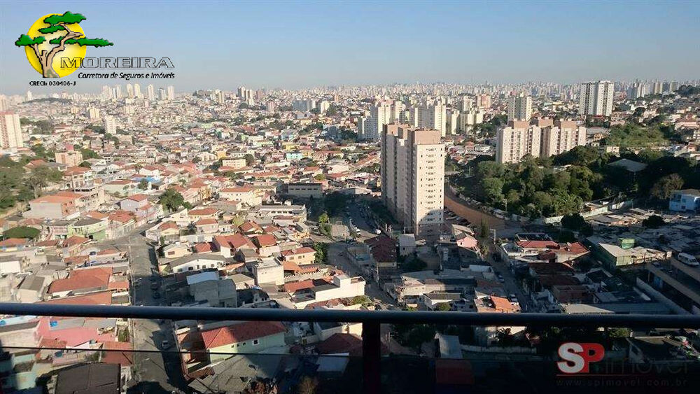 Apartamento, 3 quartos, 90 m² - Foto 1