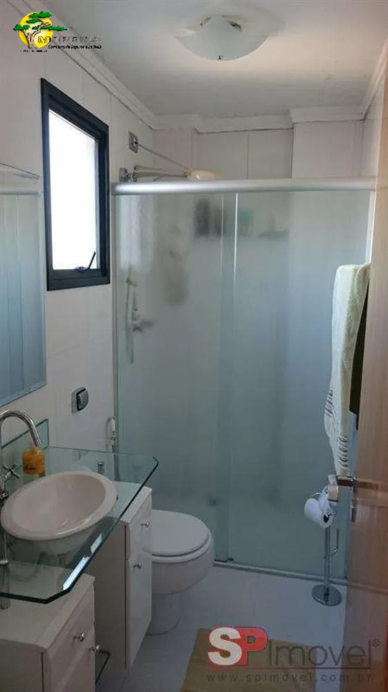 Apartamento, 3 quartos, 90 m² - Foto 6