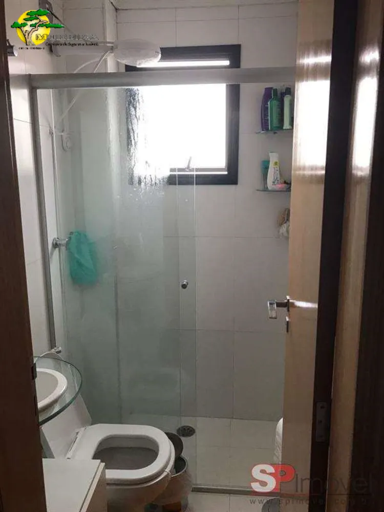 Apartamento, 3 quartos, 90 m² - Foto 7