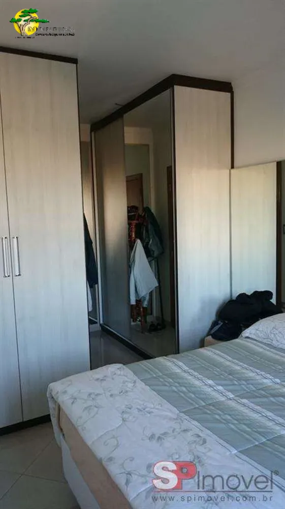 Apartamento, 3 quartos, 90 m² - Foto 5