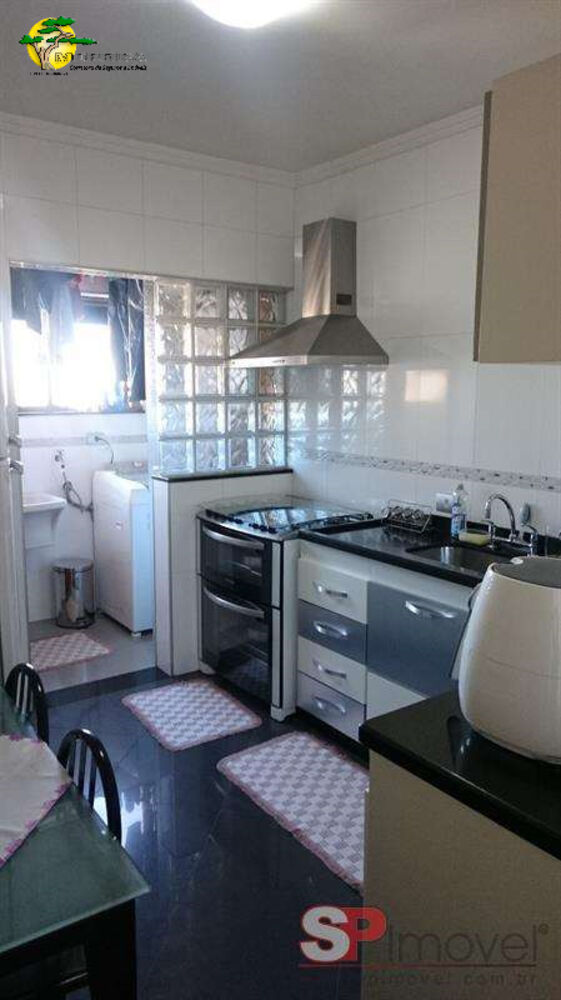Apartamento, 3 quartos, 90 m² - Foto 4