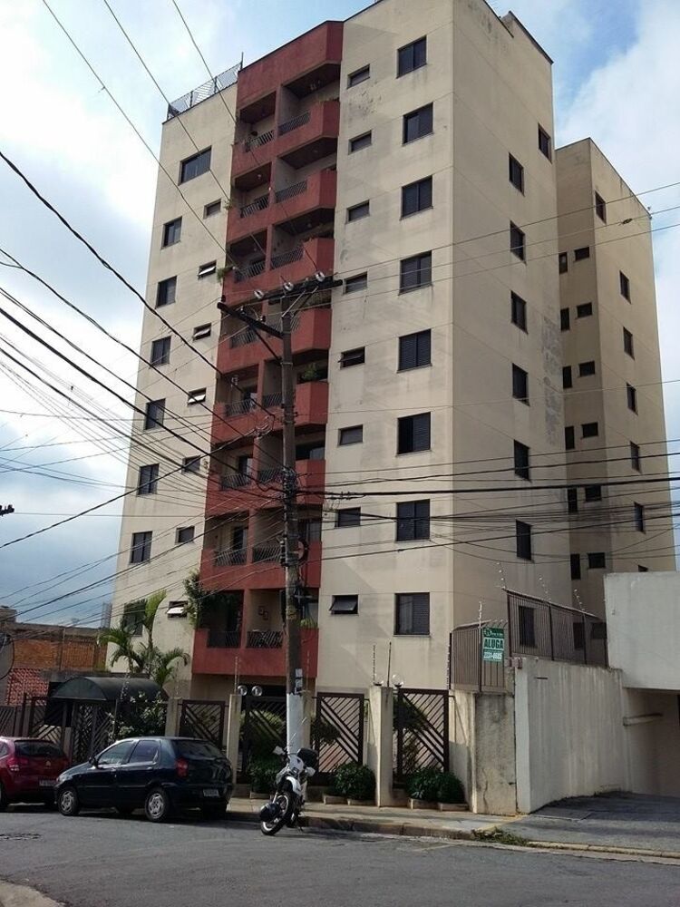 Apartamento, 2 quartos, 62 m² - Foto 3