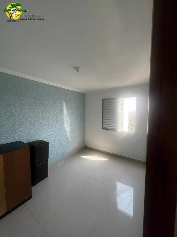 Apartamento à venda com 2 quartos, 63m² - Foto 3