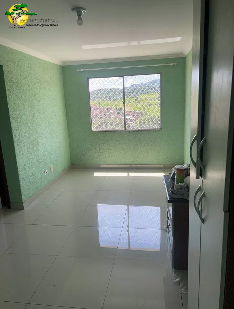 Apartamento à venda com 2 quartos, 63m² - Foto 1