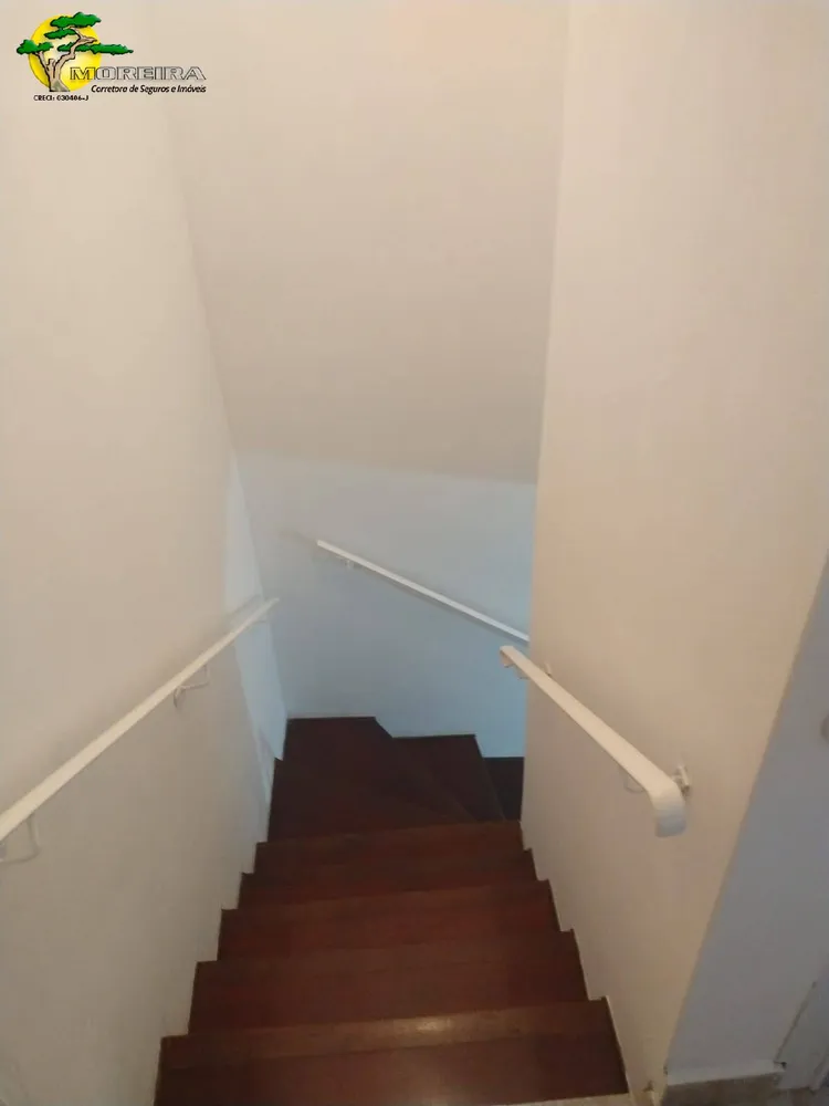 Sobrado, 2 quartos, 80 m² - Foto 8