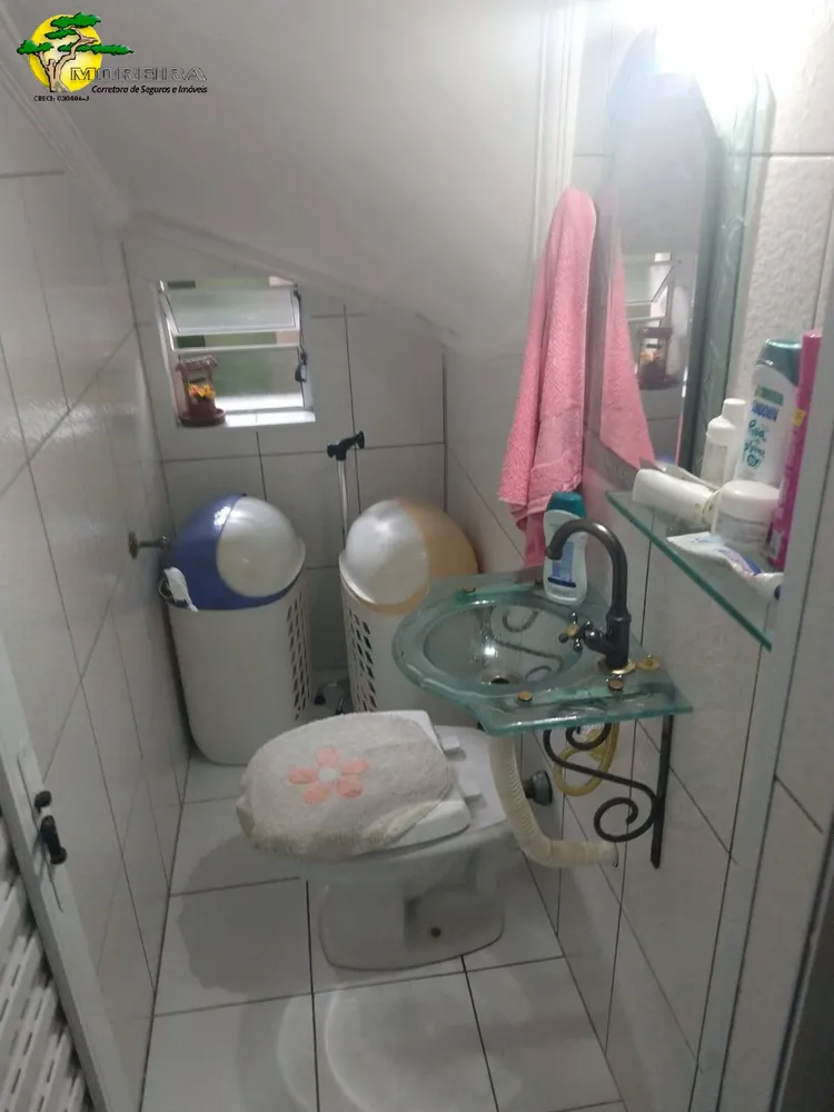 Sobrado, 2 quartos, 80 m² - Foto 7