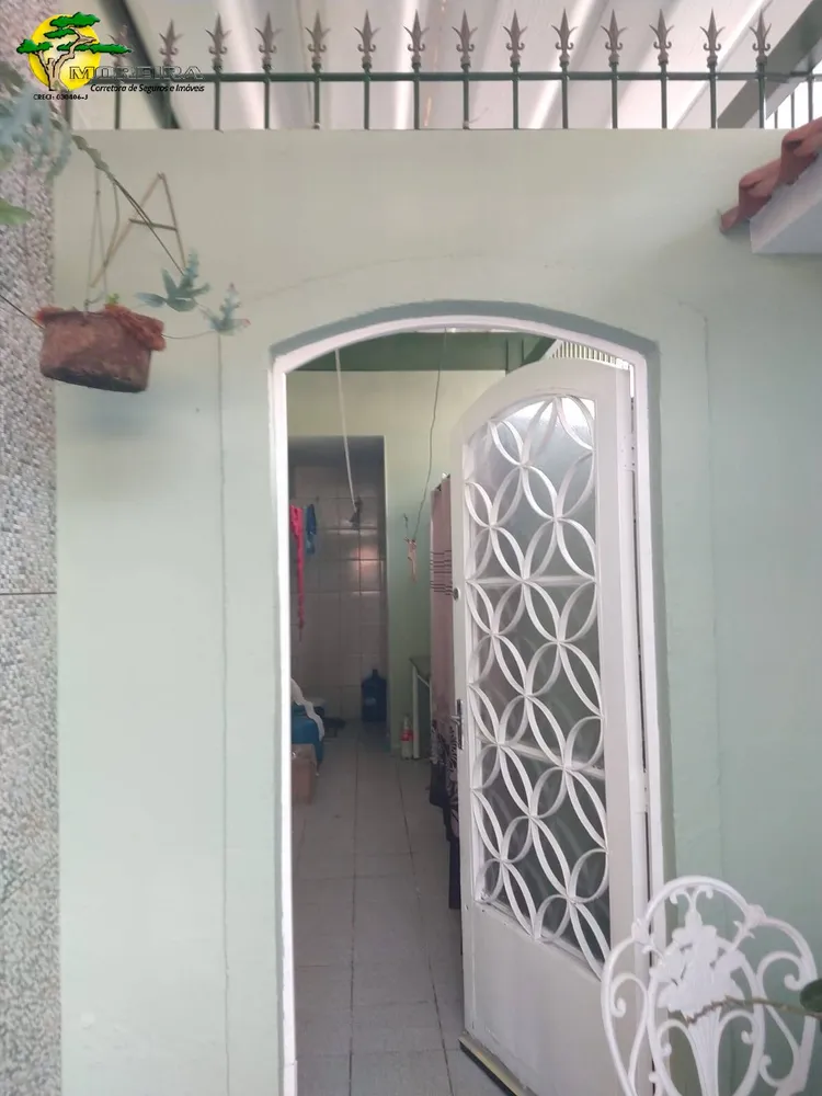 Sobrado, 2 quartos, 80 m² - Foto 5