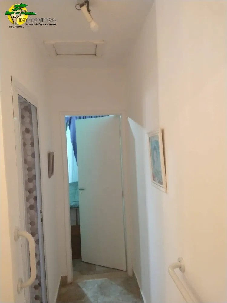 Sobrado, 2 quartos, 80 m² - Foto 9