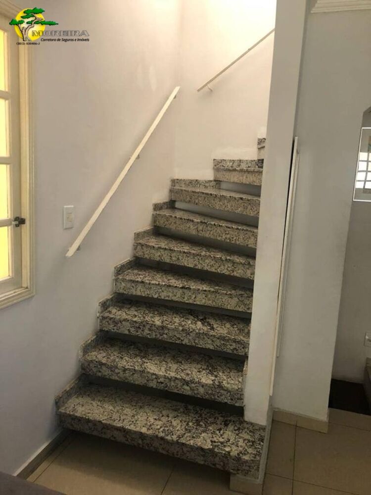 Sobrado, 5 quartos, 250 m² - Foto 3