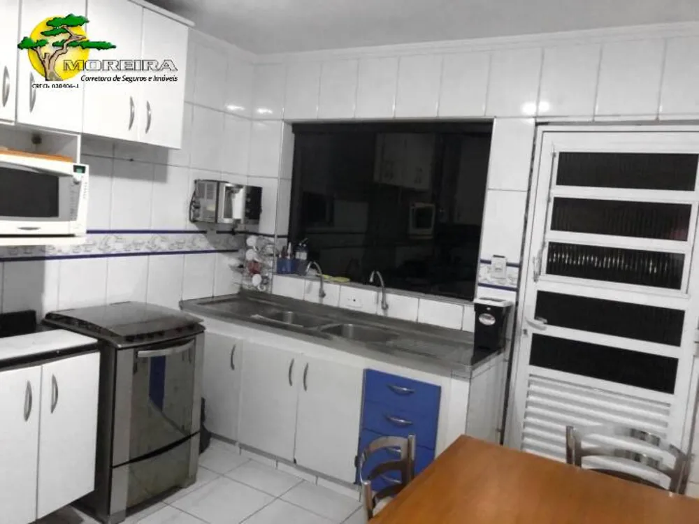 Sobrado, 5 quartos, 250 m² - Foto 5