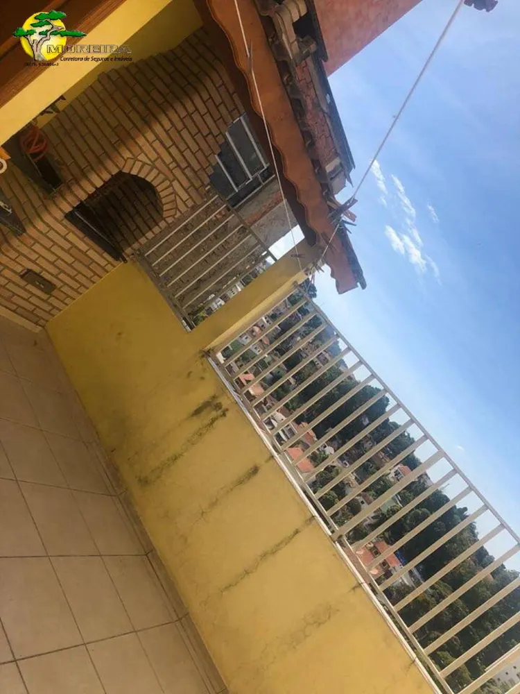 Sobrado, 5 quartos, 250 m² - Foto 9