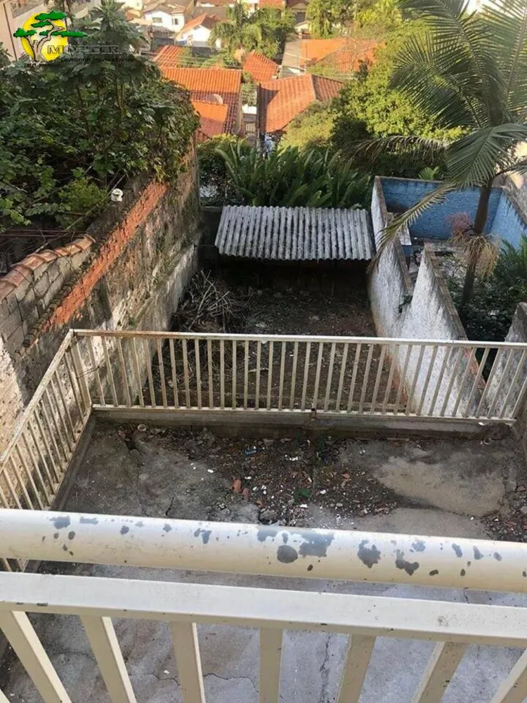 Sobrado, 5 quartos, 250 m² - Foto 11