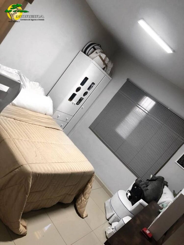 Sobrado, 5 quartos, 250 m² - Foto 4