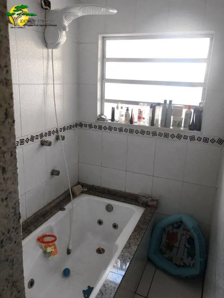 Sobrado, 5 quartos, 250 m² - Foto 7