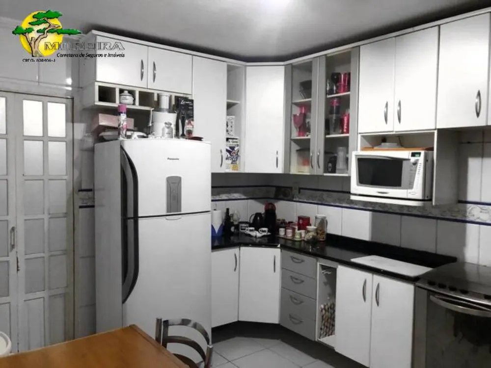 Sobrado, 5 quartos, 250 m² - Foto 6