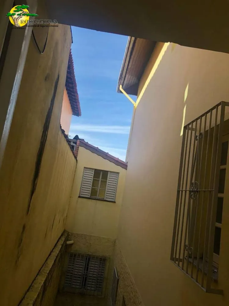 Sobrado, 5 quartos, 250 m² - Foto 10
