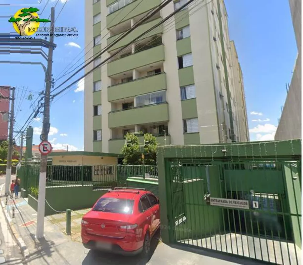 Apartamento à venda com 2 quartos, 60m² - Foto 1