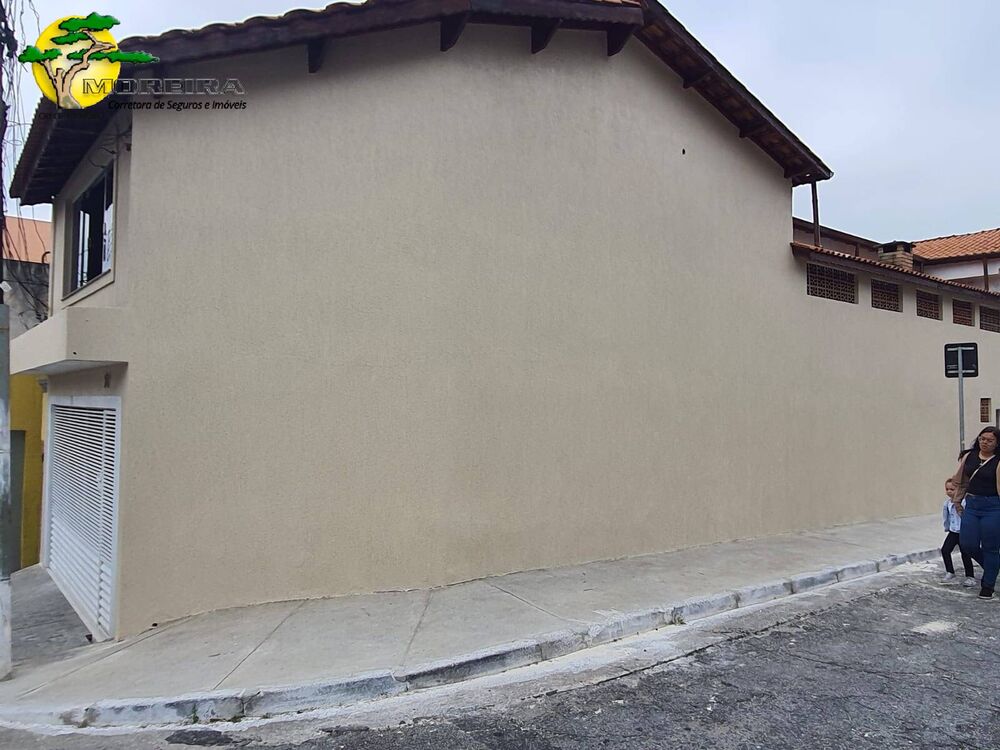 Sobrado, 5 quartos - Foto 6